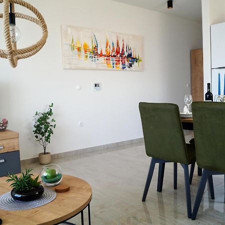 Apartment Ivona With Beautiful Seaview Makarska Zewnętrze zdjęcie